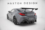 [Carbon] Maxton karbon spojler s unutarnjim nosači za Toyota GR86 / Subaru BRZ Mk2
