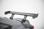 [Carbon] Maxton karbon spojler s unutarnjim nosači za Toyota GR86 / Subaru BRZ Mk2