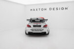 [Carbon] Maxton carbon spoiler with internal brackets V.1 for BMW 1 M E82