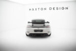 [Carbon] Maxton carbon spoiler with internal brackets V.1 for Porsche 718 Cayman 982c