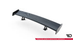 [Carbon] Maxton carbon spoiler with internal brackets V.1 for Porsche 718 Cayman 982c