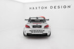 [Carbon] Maxton carbon spoiler with internal brackets V.2 for BMW 1 M E82