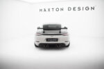 [Carbon] Maxton carbon spoiler with internal brackets V.2 for Porsche 718 Cayman 982c