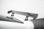 [Carbon] Maxton carbon spoiler with internal brackets for Volkswagen Jetta GLI Mk7