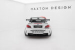 [Carbon] Maxton carbon spoiler with upper swan-neck mounting for BMW 1 M E82