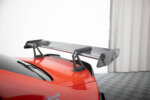 [Carbon] Maxton carbon spoiler with upper swan-neck mounting for BMW M2 G87