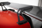 [Carbon] Maxton carbon spoiler with upper swan-neck mounting for BMW M2 G87