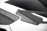 [Carbon] Maxton carbon spoiler with upper swan-neck mounting for Chevrolet Corvette Stingray / Grand Sport C7