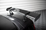 [Carbon] Maxton carbon spoiler with upper swan-neck mounting + LED for Mazda MX-5 ND (Mk4)