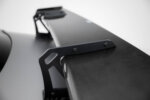 [Carbon] Maxton carbon spoiler with upper swan-neck mounting for Mercedes-Benz CLA Coupe C118 / C118 Facelift