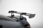 [Carbon] Maxton carbon spoiler with upper swan-neck mounting for Toyota GR86 / Subaru BRZ Mk2
