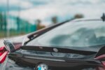 Maxton Central Cap Spoiler BMW i8
