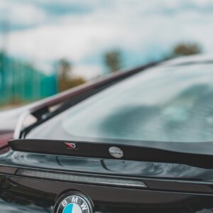 Maxton Central Cap Spoiler BMW i8