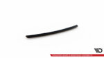 Maxton Central Rear Splitter for BMW 4 Coupe / Cabrio G22 / G23