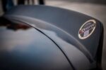 Maxton Ducktail Spoiler BMW M3 E92