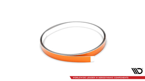 Maxton Decorative stripe for self sticking