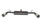 Maxton Exhaust Ford Focus ST-Line Mk4 V.1