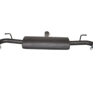 Maxton ispuh za Ford Focus ST-Line Mk4 V.1