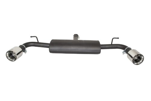 Maxton ispuh za Ford Focus ST-Line Mk4 V.1