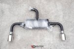 Maxton Exhaust V.1 (GTI LOOK) Volkswagen Golf Mk8