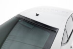 Maxton extension rear window for Skoda Superb Liftback Mk3 / Mk3 Facelift