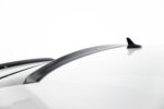 Maxton extension rear window for Skoda Superb Liftback Mk3 / Mk3 Facelift