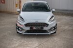 Maxton Eyebrows Ford Fiesta Mk8 ST / ST-Line / Standard