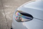 Maxton Eyebrows Ford Fiesta Mk8 ST / ST-Line / Standard