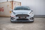 Maxton Eyebrows Ford Fiesta Mk8 ST / ST-Line / Standard