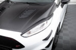 Maxton Eyebrows V.1 Ford Fiesta ST / ST-Line / Standard Mk7 FL