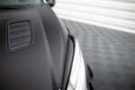 Maxton Eyebrows V.1 Ford Fiesta ST / ST-Line / Standard Mk7 FL