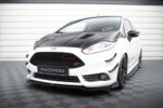 Maxton Eyebrows V.2 Ford Fiesta ST / ST-Line / Standard Mk7 FL