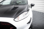 Maxton Eyebrows V.2 Ford Fiesta ST / ST-Line / Standard Mk7 FL
