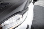 Maxton Eyebrows V.2 Ford Fiesta ST / ST-Line / Standard Mk7 FL