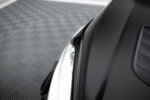 Maxton Eyebrows V.2 Ford Fiesta ST / ST-Line / Standard Mk7 FL