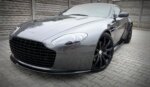 Maxton front bumper for Aston Martin V8 Vantage