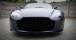 Maxton front bumper for Aston Martin V8 Vantage