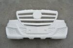Maxton FRONT BUMPER MERCEDES SPRINTER 2013-UP (+ Separate grill)