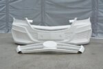 Maxton FRONT BUMPER MERCEDES SPRINTER 2013-UP (+ Separate grill)
