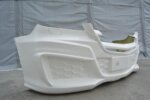 Maxton FRONT BUMPER MERCEDES SPRINTER 2013-UP (+ Separate grill)