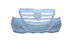 Maxton Front Bumper Mercedes Sprinter 2013-UP Without LED