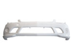 Maxton front bumper for Mercedes-Benz CLS C219