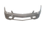 Maxton front bumper for Mercedes-Benz CLS C219
