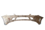 Maxton front bumper for Mercedes-Benz CLS C219