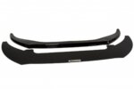 Maxton FRONT RACING SPLITTER AUDI A6 C7 S-LINE (2 splitters = 1 set)