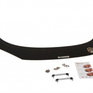 Maxton prednji racing splitter za Audi R8