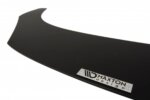 Maxton front racing splitter for Audi R8