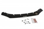 Maxton front racing splitter for BMW 1 F20/F21 M-Pack (Preface)