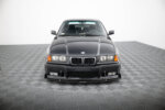 Maxton front racing splitter for BMW M3 / 3 M-Pack Coupe / Cabrio E36