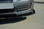 Maxton prednji racing splitter za Hyundai Genesis Coupe Mk.1